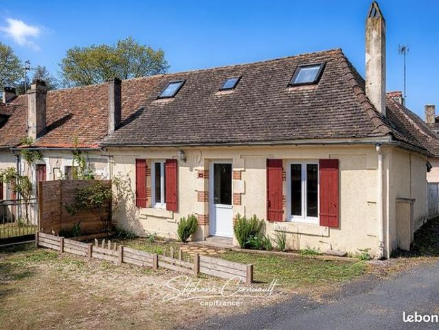 Maison vente à Périgueux, Saint-martial-d'artenset