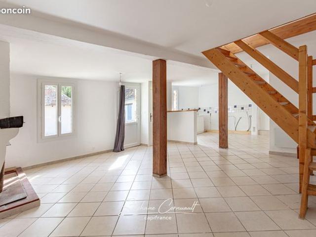 Maison vente à Périgueux, Saint-martial-d'artenset