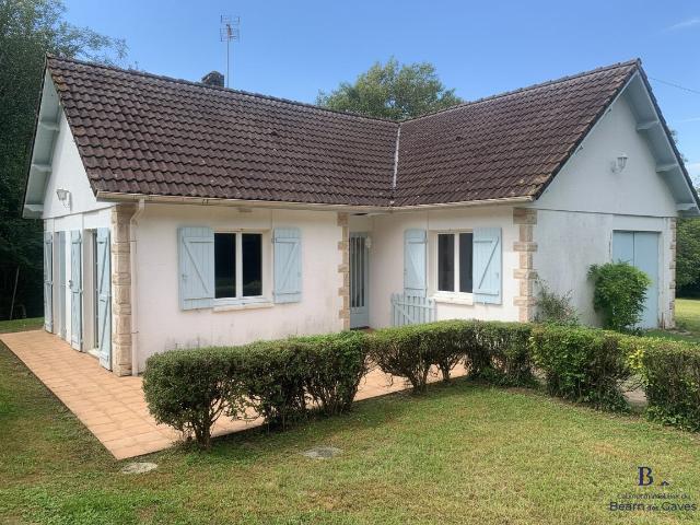 Maison vente à Oloron-Sainte-Marie, Salies-de-béarn