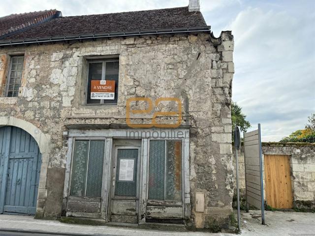 Maison vente à Loches, Beaulieu-lès-loches