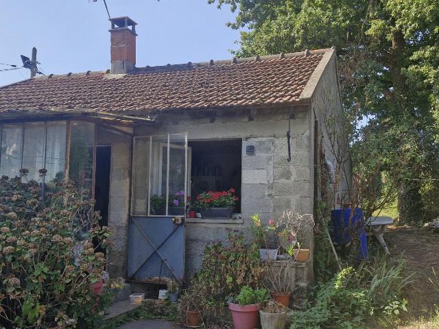 Maison vente à Argenteuil, Pierrelaye