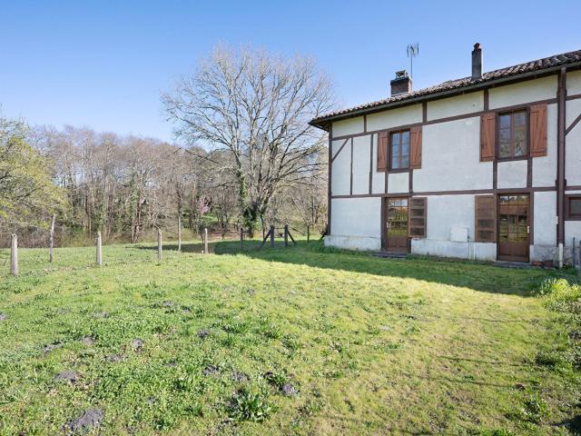 Maison vente à Mont-de-Marsan, Brocas