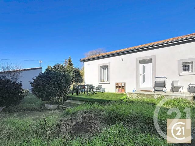 Maison vente à Béziers