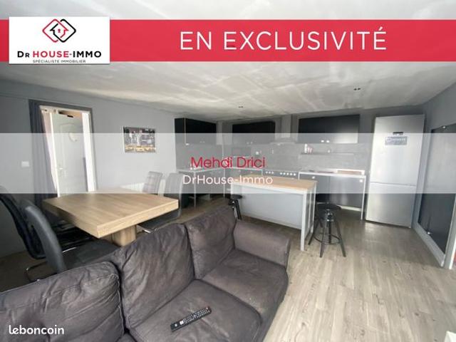 Maison vente à Oignies, Pas-de-Calais