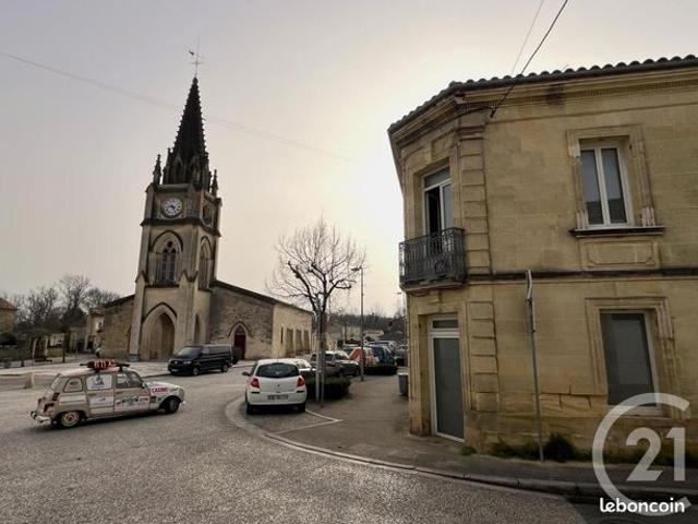 Maison vente à Montargis, Moulon