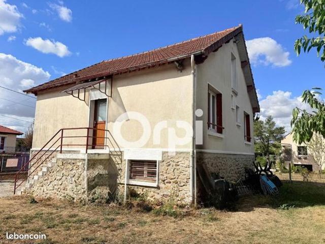 Maison vente à Coulommiers, Seine-et-Marne