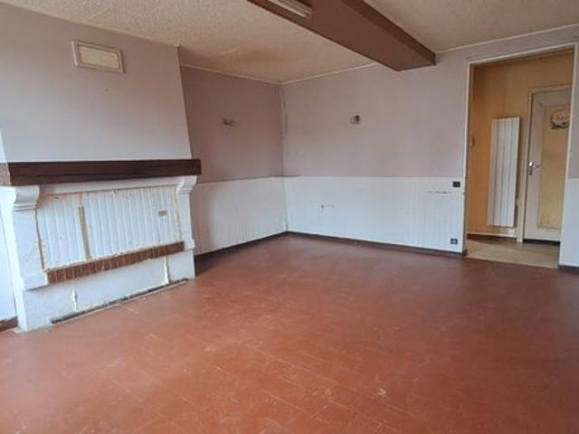 Maison vente à Montargis, Saint-hilaire-les-andrésis