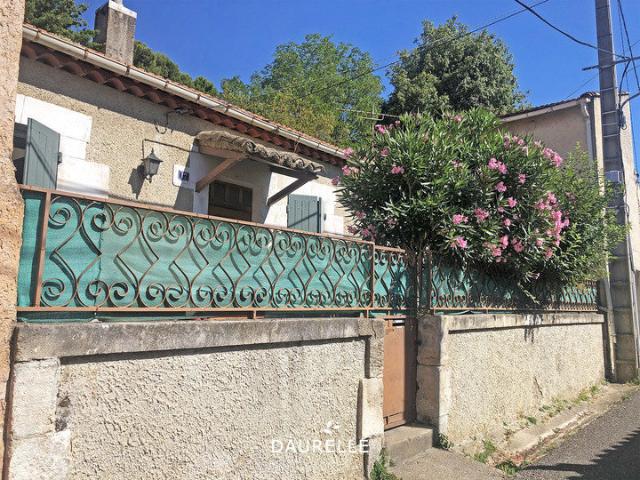 Maison vente à Châteaurenard, Bouches-du-Rhône