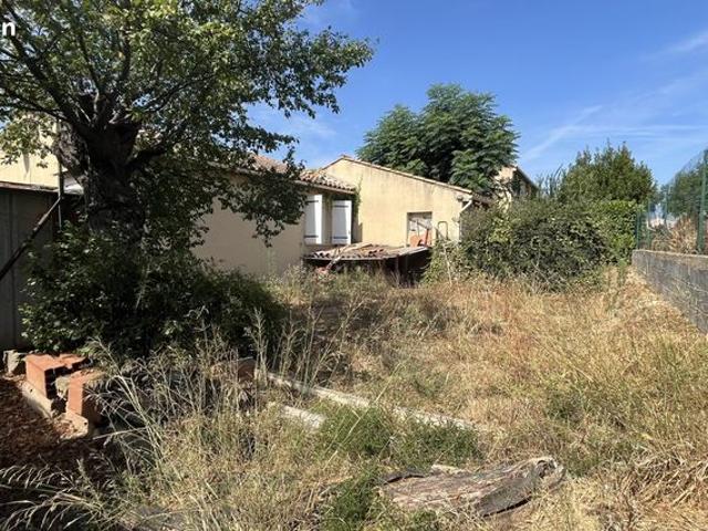 Maison vente à Béziers, Sérignan