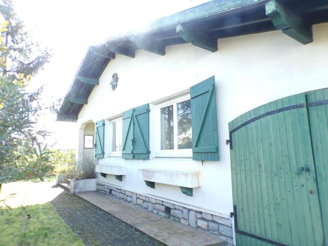 Maison vente à Dax, Saint-vincent-de-tyrosse