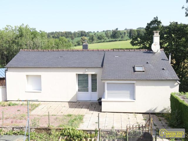 Maison location à Avranches, Sourdeval