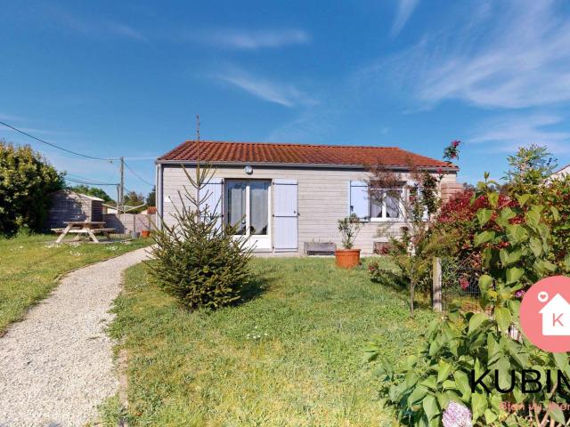 Maison vente à Les Sables-d'Olonne, Saint-hilaire-la-forêt