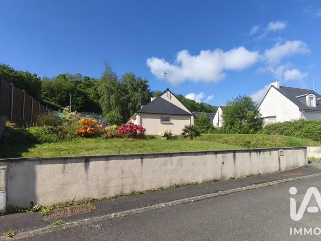 Maison vente à Lannion, Bretagne