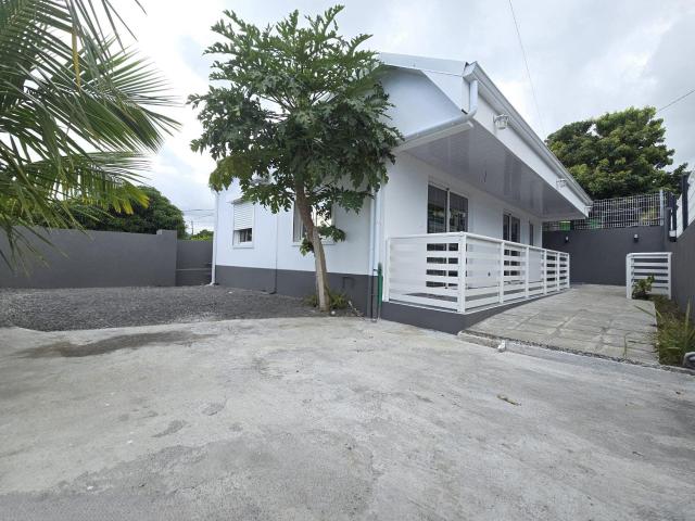 Maison vente à La Réunion
