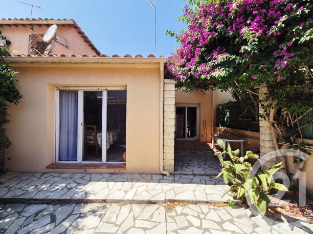 Maison vente à Perpignan