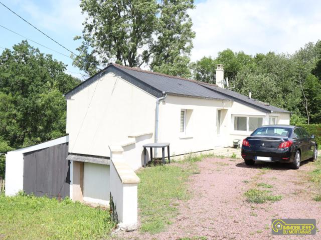 Maison location à Avranches, Sourdeval