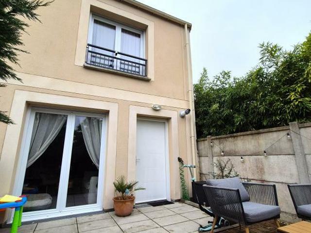 Maison vente à Torcy, Serris