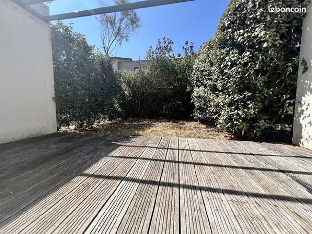 Maison vente à Toulouse, Launaguet