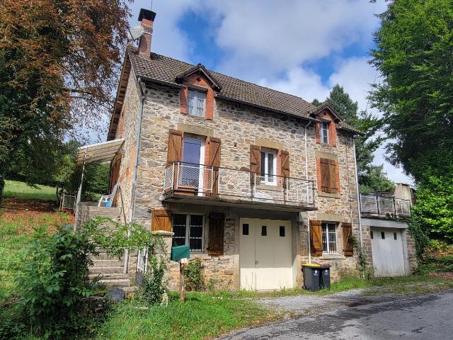 Maison vente à Brive-la-Gaillarde, Beynat