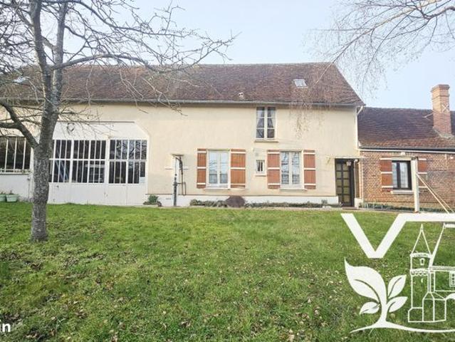 Maison vente à Parthenay, Allonne
