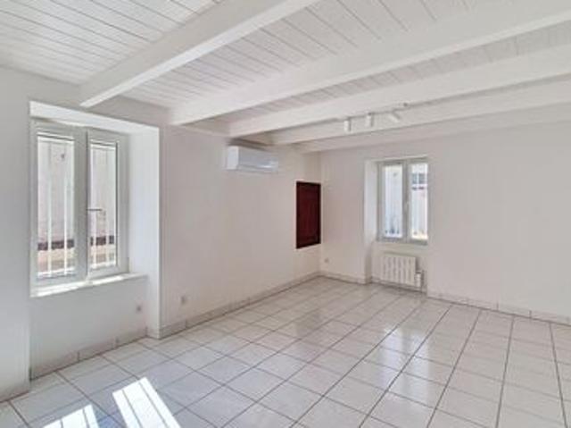 Maison vente à La Rochelle, Nuaillé-d'aunis
