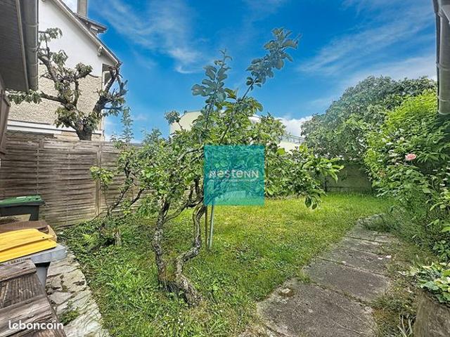 Maison vente à Lunéville, Franconville