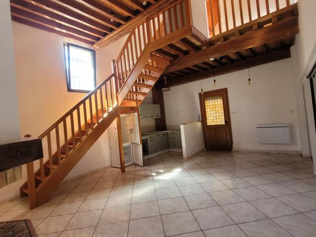Maison location à Clermont, Monceaux