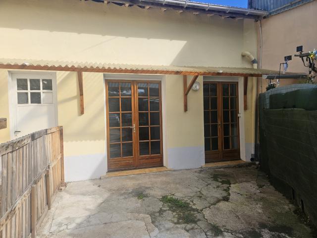 Maison location à Angervilliers