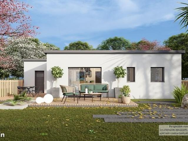 Maison vente à Morlaix, Bretagne