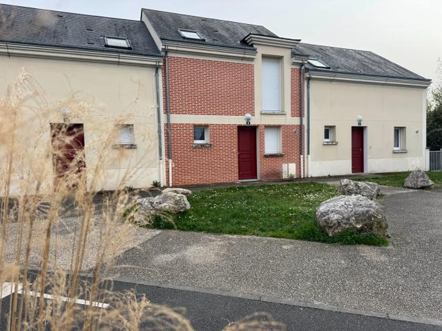 Maison vente à Orléans