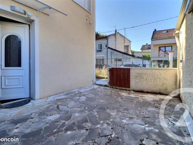 Maison vente à Le Raincy, Aulnay-sous-bois