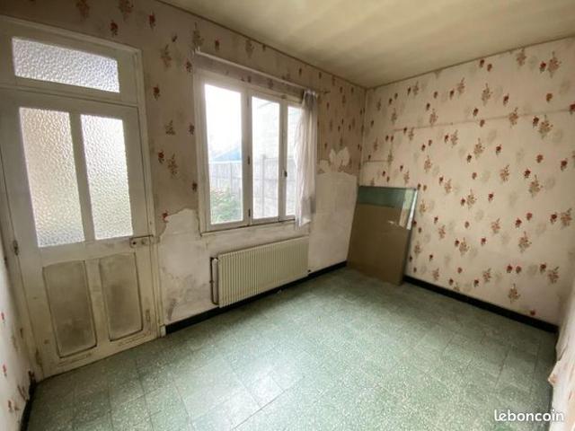 Maison vente à Amiens, Villers-bretonneux