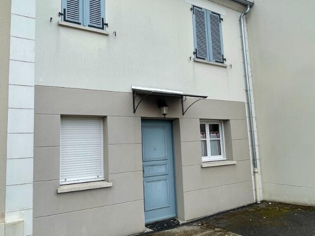 Maison vente à Orléans, La Chapelle-saint-mesmin