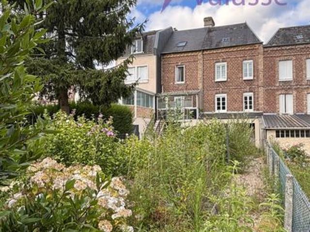 Maison vente à Le Havre, Lillebonne