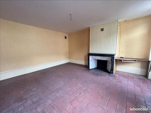 Maison vente à Vierzon, Mehun-sur-yèvre