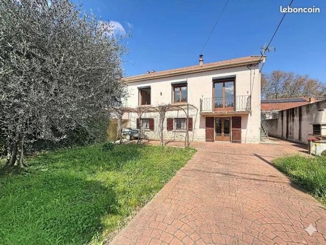 Maison vente à Avignon