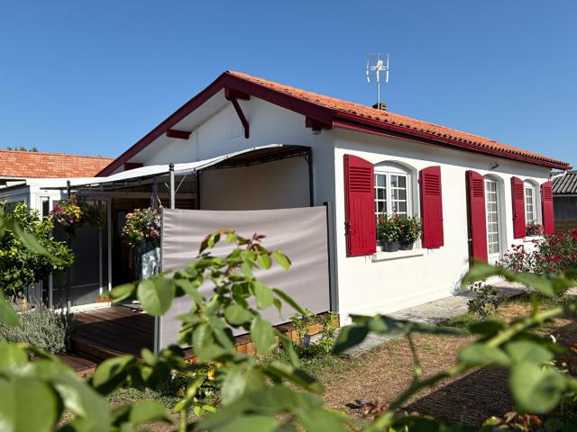 Maison vente à Dax, Rion-des-landes