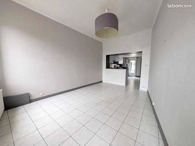 Maison vente à Fouquereuil, Pas-de-Calais
