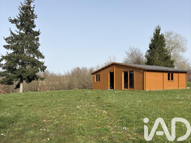 Maison vente à Vitry-le-François, Maurupt-le-montois