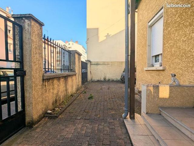Maison vente à Lyon, Métropole de Lyon