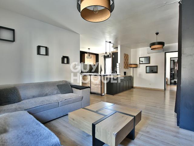 Maison vente à Céret