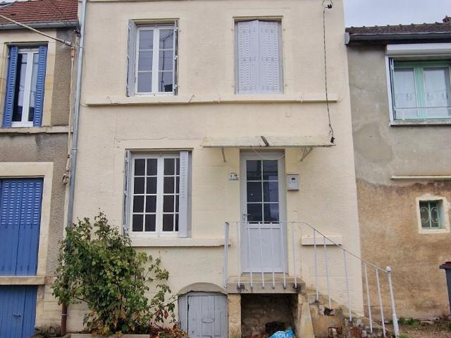 Maison vente à Les Craies, Ancy-le-Franc