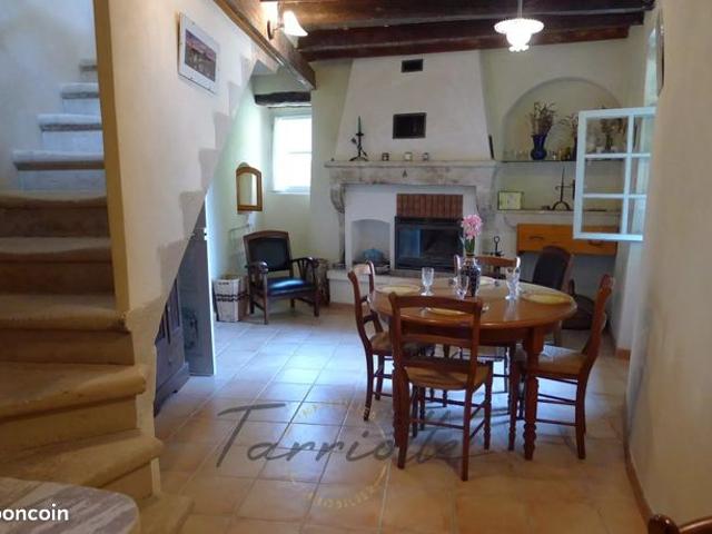 Maison vente à Nyons, Grignan