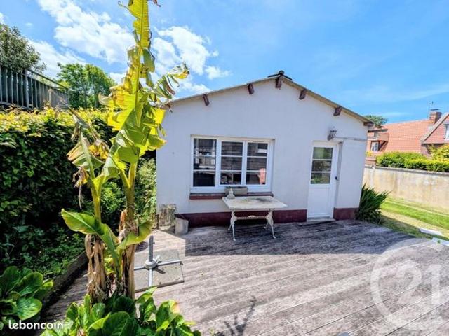Maison vente à Dieppe, Sotteville-sur-mer
