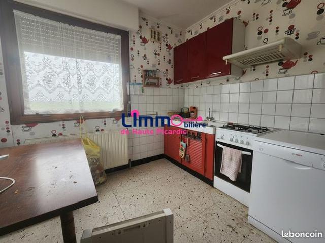 Maison vente à Proyart, Somme