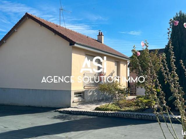 Maison vente à Mayenne, Villaines-la-juhel