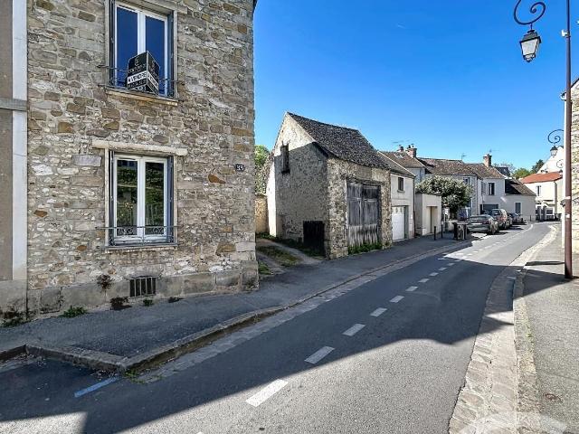 Maison vente à Fontainebleau, Avon