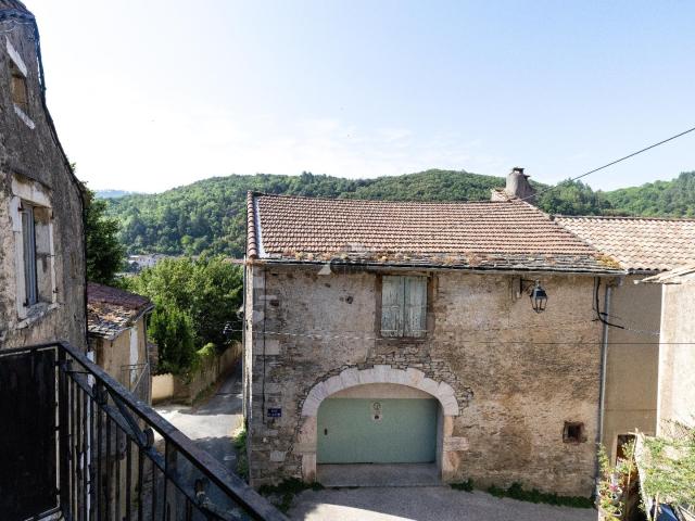 Maison vente à Saint-Pons-de-Thomières, Hérault