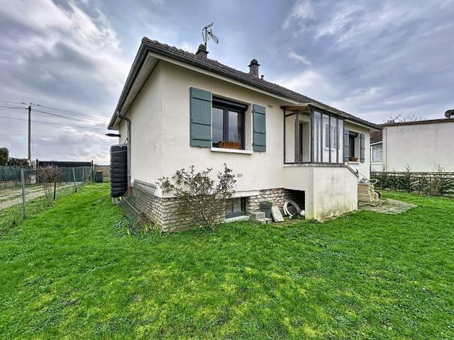 Maison vente à Les Andelys, Gisors