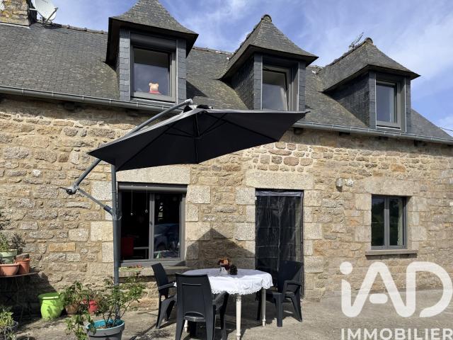 Maison vente à La Ville Neuve, Penguily